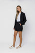 Anna-Summer Blazer